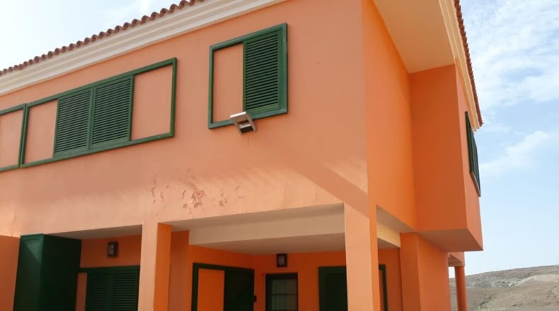 Las Palmas - Tuineje - 107m2