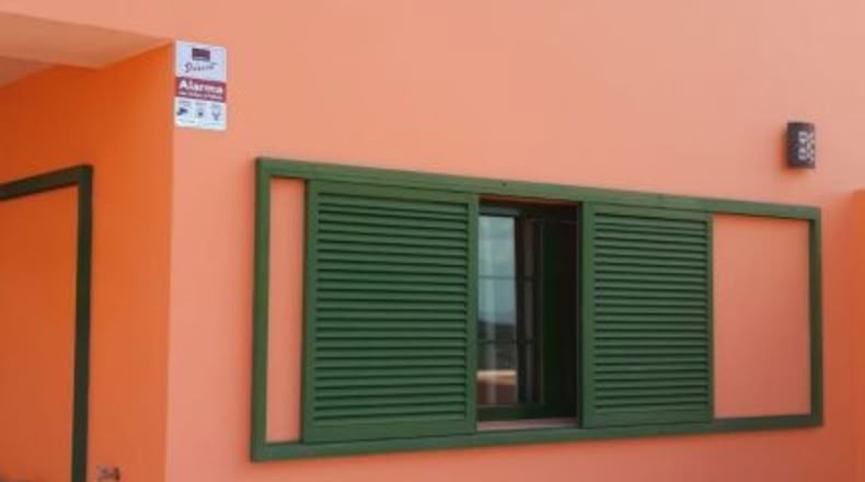 Las Palmas - Tuineje - 107m2