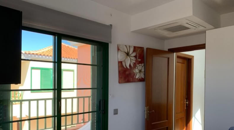 Las Palmas - Tuineje - 107m2