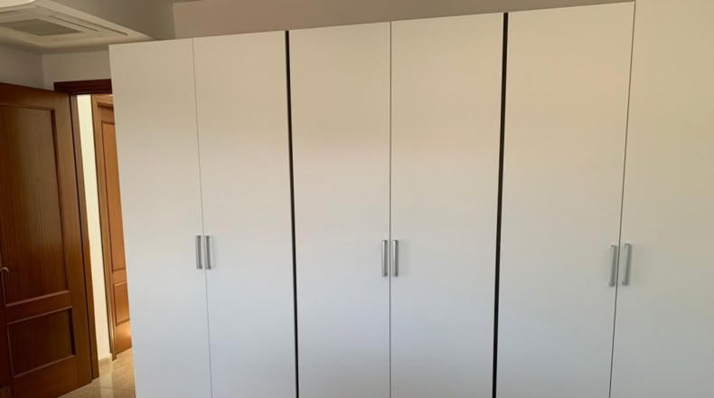 Las Palmas - Tuineje - 107m2