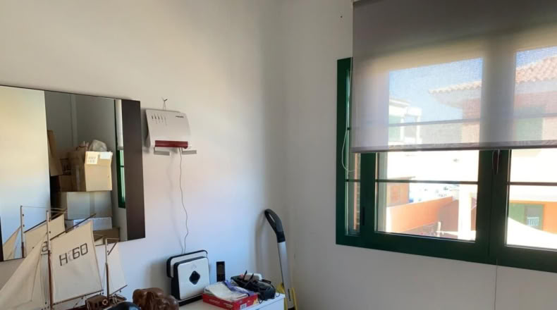 Las Palmas - Tuineje - 107m2