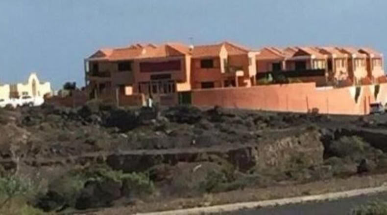 Las Palmas - Tuineje - 107m2