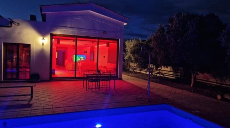 Las Palmas - Antigua - 1500m2