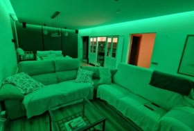 Antigua 1500&nbsp;m² 