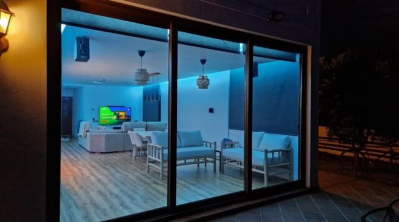 Las Palmas - Antigua - 1500m2