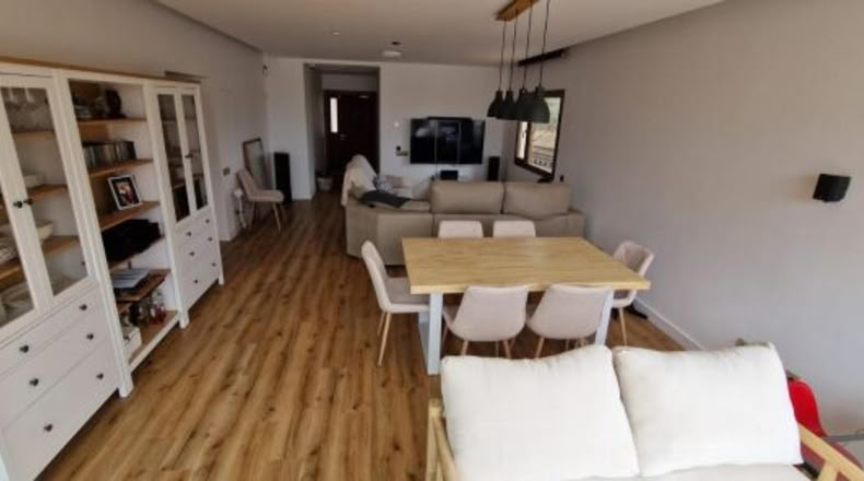 Las Palmas - Antigua - 1500m2