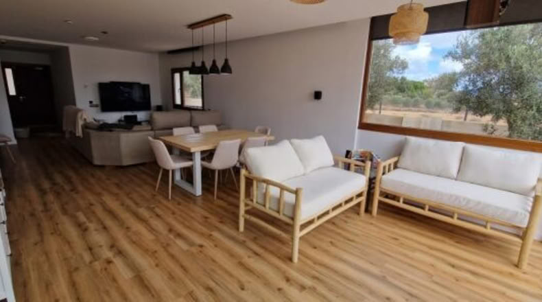 Las Palmas - Antigua - 1500m2