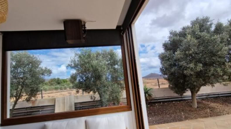 Las Palmas - Antigua - 1500m2