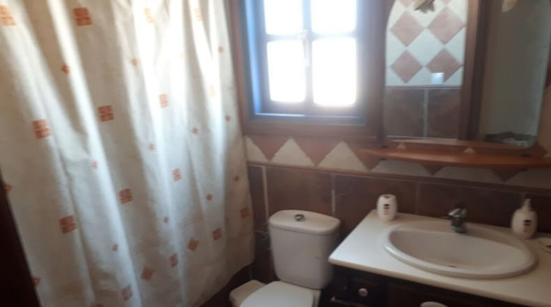 Las Palmas - Antigua - 123m2