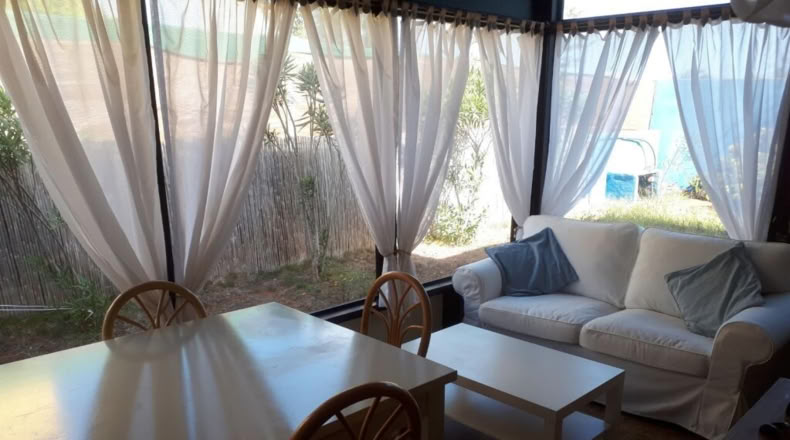 Las Palmas - Antigua - 123m2