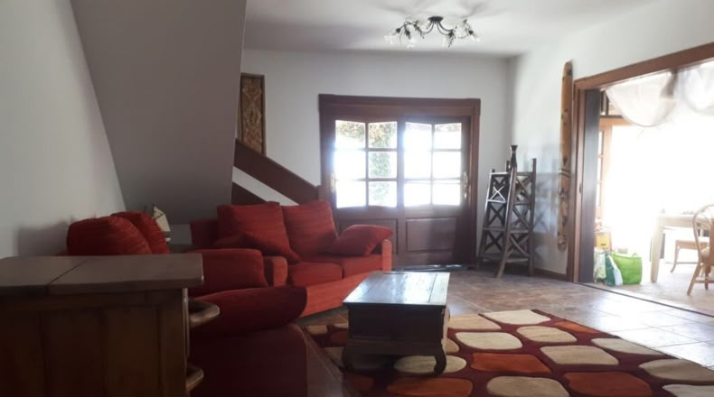 Las Palmas - Antigua - 123m2