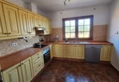 Xalet independent amb terreny en venda a Antigua ref.: TR254616 foto