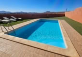 Xalet independent amb terreny en venda a Antigua ref.: TR254616 foto