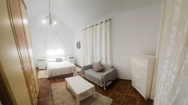 Las Palmas - Antigua - 123m2