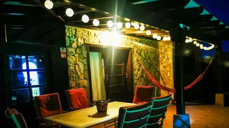 Las Palmas - Antigua - 123m2
