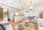 Chalet independiente con terreno en venta en Ibiza ref: TR201107 foto