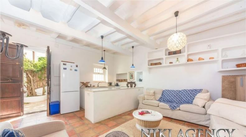 Illes Balears - Ibiza - 60m2