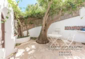 Chalet independiente con terreno en venta en Ibiza ref: TR201107 foto