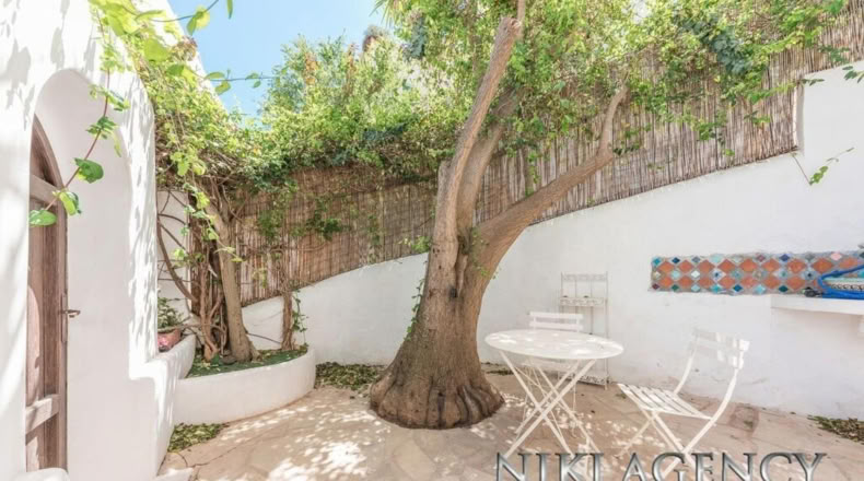 Illes Balears - Ibiza - 60m2