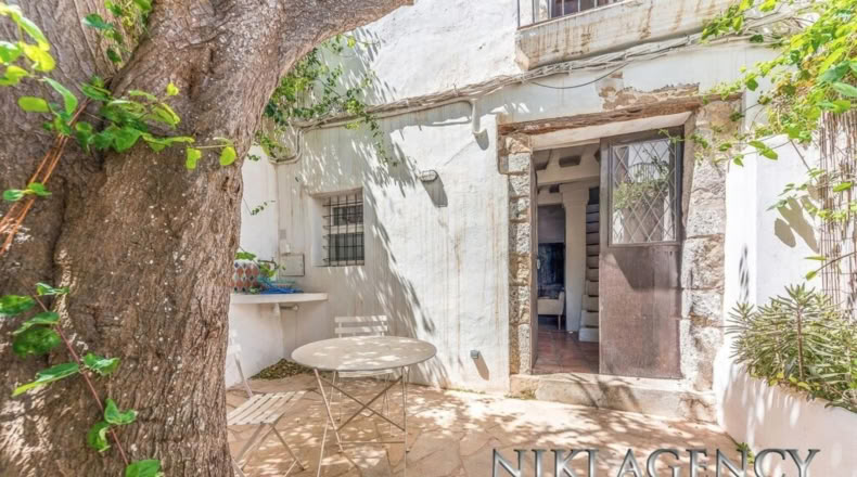 Illes Balears - Ibiza - 60m2