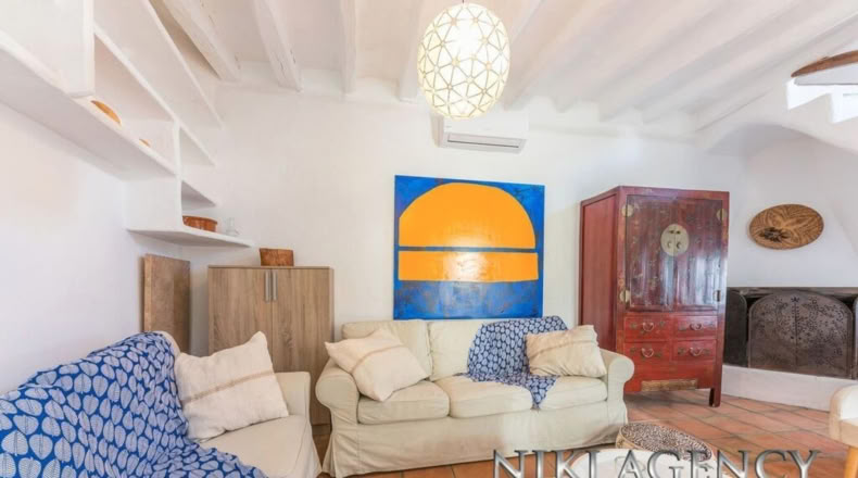 Illes Balears - Ibiza - 60m2