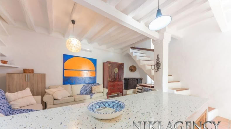 Illes Balears - Ibiza - 60m2