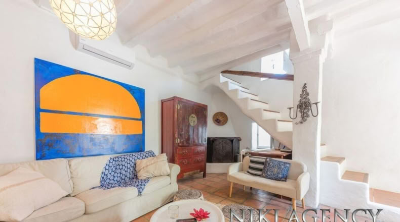 Illes Balears - Ibiza - 60m2