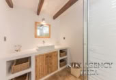 Chalet independiente con terreno en venta en Ibiza ref: TR201107 foto