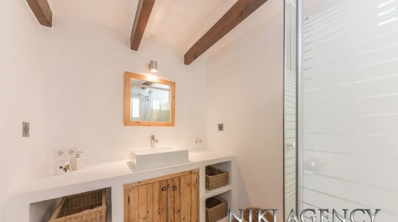 Illes Balears - Ibiza - 60m2