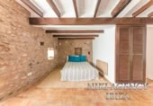 Chalet independiente con terreno en venta en Ibiza ref: TR201107 foto