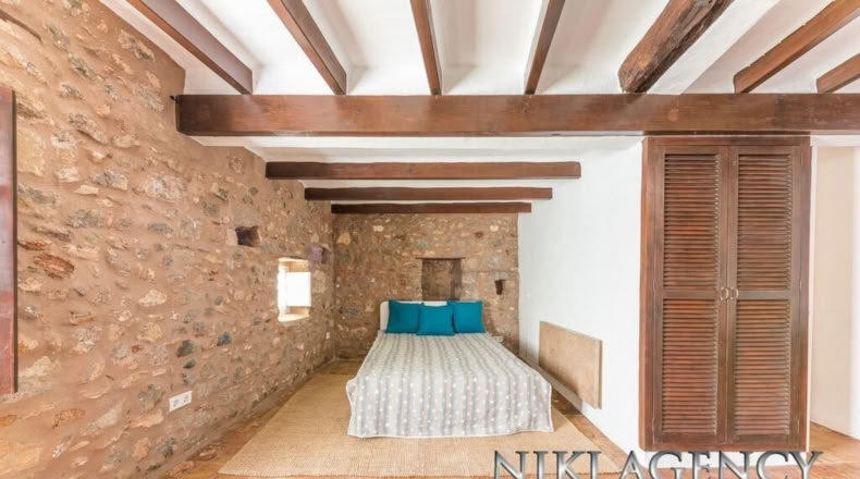 Illes Balears - Ibiza - 60m2