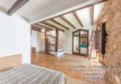 Chalet independiente con terreno en venta en Ibiza ref: TR201107 foto