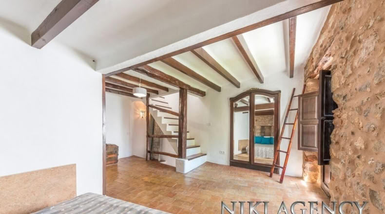 Illes Balears - Ibiza - 60m2
