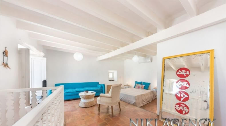Illes Balears - Ibiza - 60m2