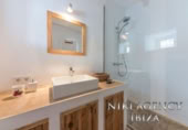 Chalet independiente con terreno en venta en Ibiza ref: TR201107 foto
