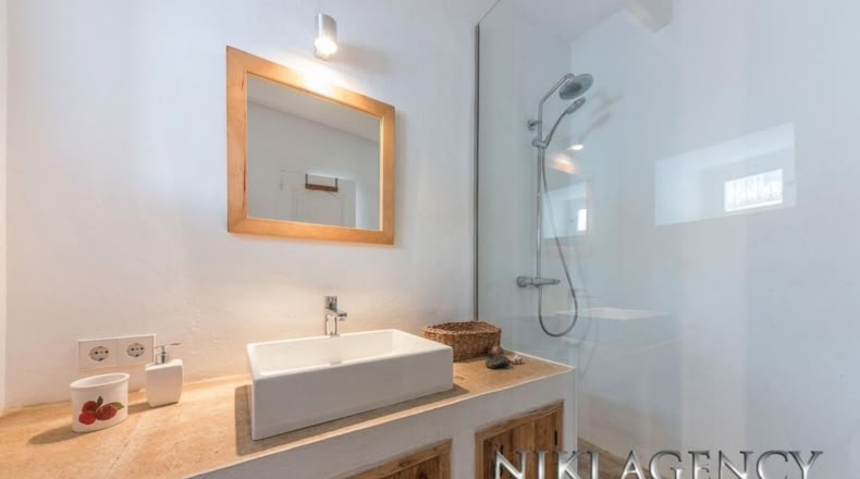 Illes Balears - Ibiza - 60m2