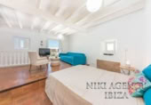 Chalet independiente con terreno en venta en Ibiza ref: TR201107 foto