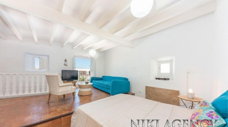 Illes Balears - Ibiza - 60m2