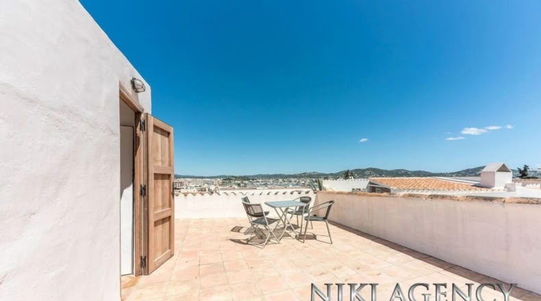 Illes Balears - Ibiza - 60m2