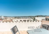 Chalet independiente con terreno en venta en Ibiza ref: TR201107 foto