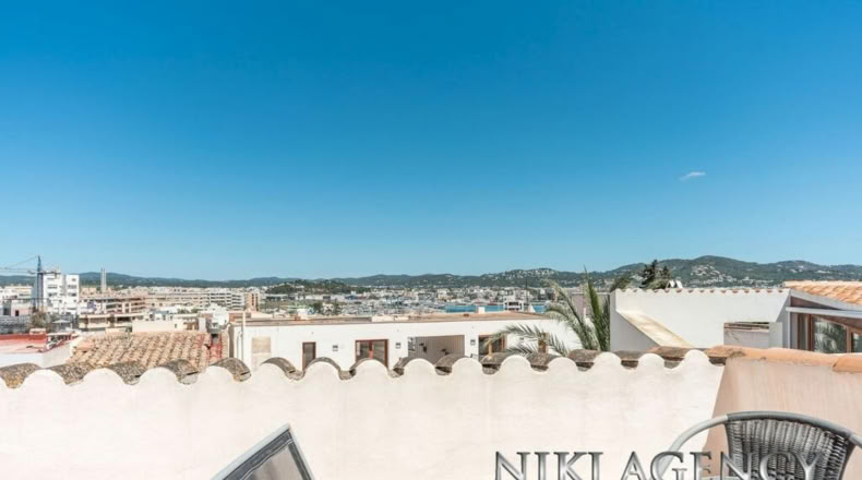 Illes Balears - Ibiza - 60m2