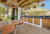Chalet independiente con terreno en venta en Sant Josep de sa Talaia ref: TR111241 foto