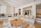 Chalet independiente con terreno en venta en Sant Josep de sa Talaia ref: TR111241 foto
