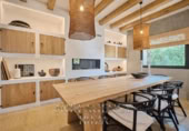 Chalet independiente con terreno en venta en Sant Josep de sa Talaia ref: TR111241 foto