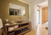 Chalet independiente con terreno en venta en Sant Josep de sa Talaia ref: TR111241 foto