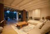 Chalet independiente con terreno en venta en Sant Josep de sa Talaia ref: TR111241 foto