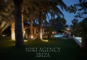 Chalet independiente con terreno en venta en Sant Josep de sa Talaia ref: TR111241 foto