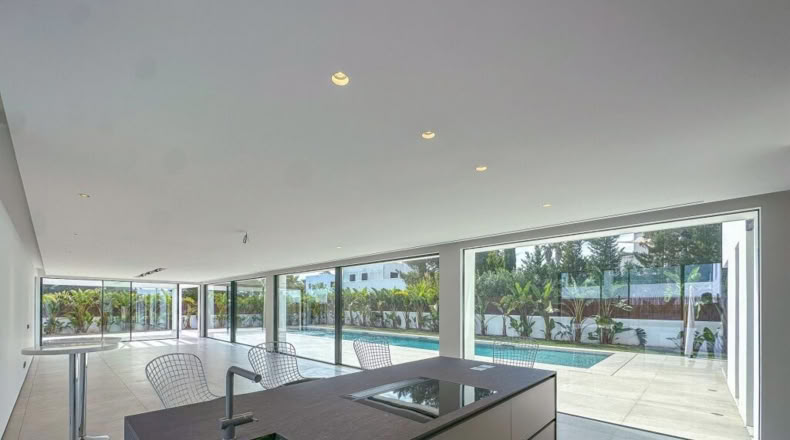 Islas Baleares - San José - 1000m2