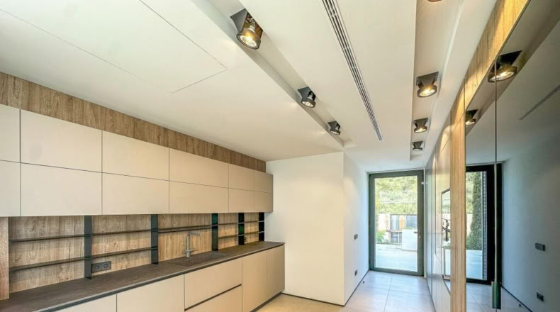 Islas Baleares - San José - 1000m2