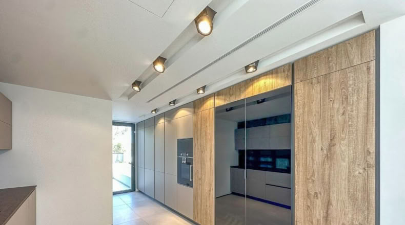 Islas Baleares - San José - 1000m2